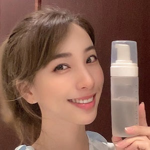 Cleansing Mousse | Makeup Removal | Deep Cleansing | Nourishing.
