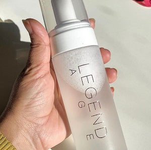 Cleansing Mousse | Makeup Removal | Deep Cleansing | Nourishing.