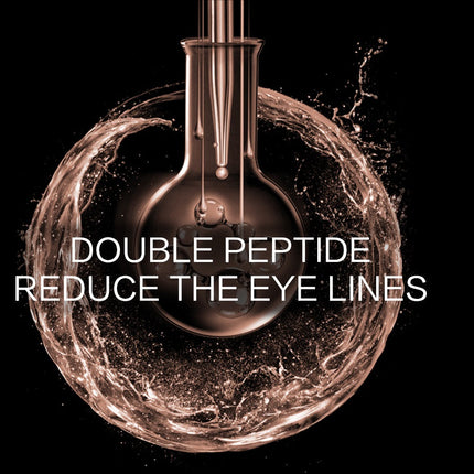 Radiance Eye Cream | Triple Actions | Nourish - Tighten - Ease Puffiness.