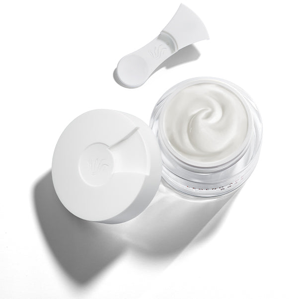Super Hydrating Cream | Triple Actions | Firm - Hydrate - Fine Line Removal.