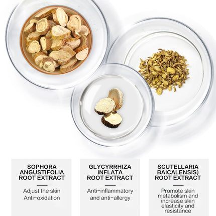 Super Hydrating Cream | Triple Actions | Firm - Hydrate - Fine Line Removal.
