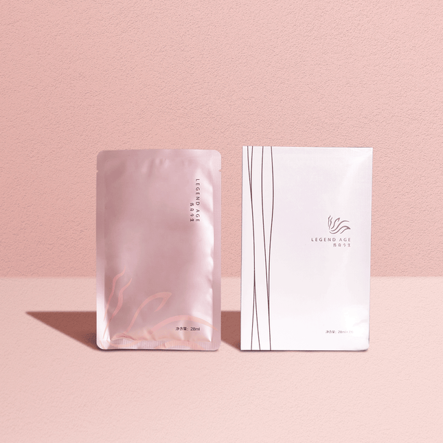 Hydrating Face Mask | Super Hydration | Silky Skin & Fine Pore.