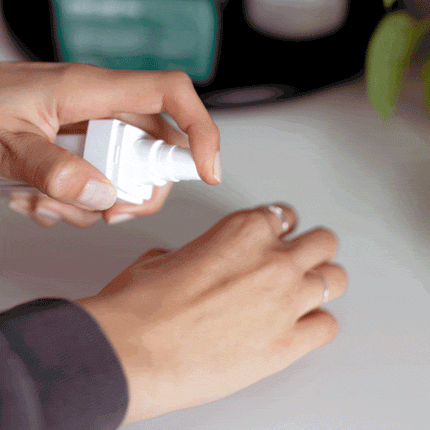 Emulsion Spray | Triple Action | Super Moisturizing | Acne & Spot Removal.
