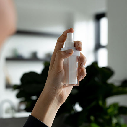 Emulsion Spray | Triple Action | Super Moisturizing | Acne & Spot Removal.