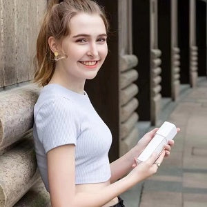 Emulsion Spray | Triple Action | Super Moisturizing | Acne & Spot Removal.