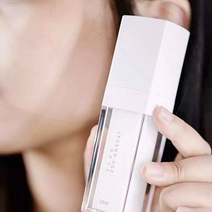 Emulsion Spray | Triple Action | Super Moisturizing | Acne & Spot Removal.