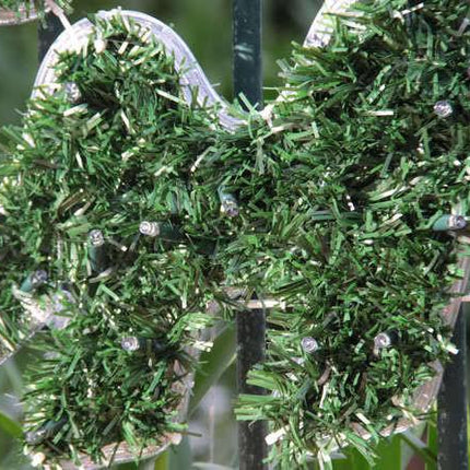 Samland 5.5m Merry Christmas Sign Led Rope Light Commercial.