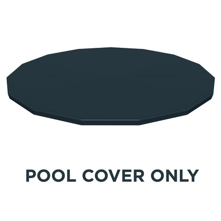 Samland Pool Cover for 15FT Above Ground Pool (58038).