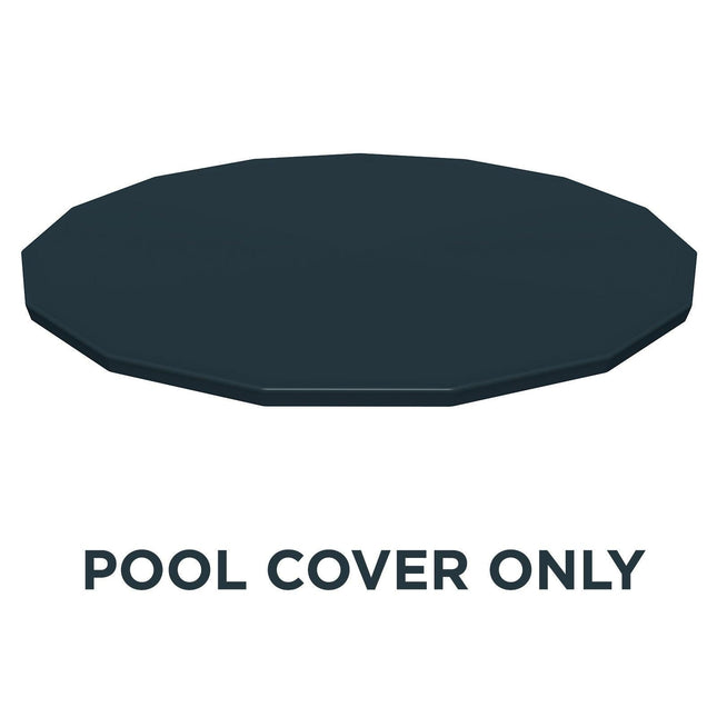 Samland Pool Cover for 15FT Above Ground Pool (58038).