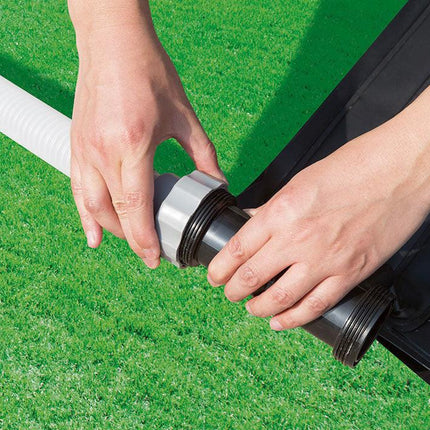 Samland SOLAR POOL HEATING MAT PAD 1.1M X 1.71M(58423).