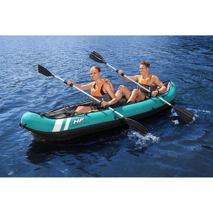Samland Ventura X2 Double Kayak Inflatable 3.3M X 86CM (65052).