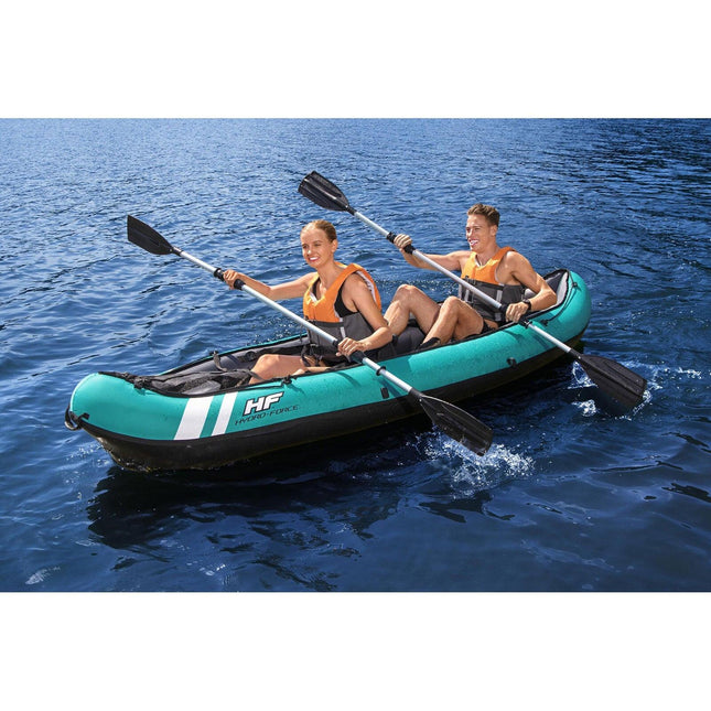 Samland Ventura X2 Double Kayak Inflatable 3.3M X 86CM (65052).
