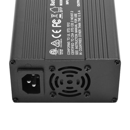 Samland AC/DC 14.6V 15AMP Charger for Lithium Iron Phosphate(Lifepo4)Battery.
