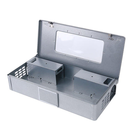 Samland Easy to Open Extra Large Humane Trap for Rat Mice Mouse-1xBCM03.