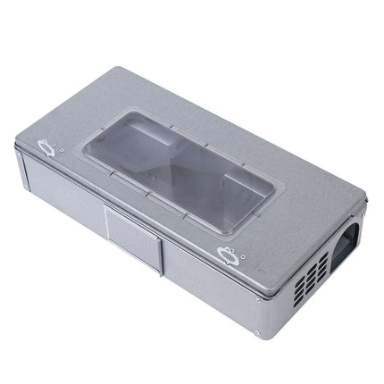 Samland Easy to Open Extra Large Humane Trap for Rat Mice Mouse-1xBCM03.
