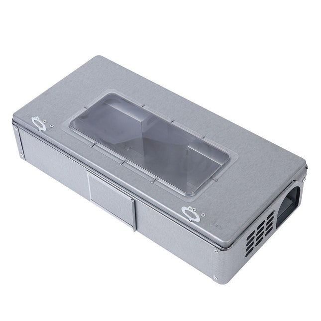 Samland Easy to Open Extra Large Humane Trap for Rat Mice Mouse-1xBCM03.