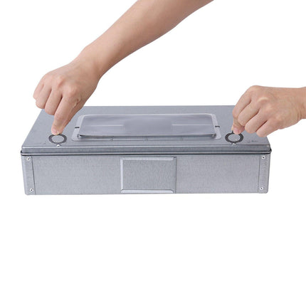 Samland Easy to Open Extra Large Humane Trap for Rat Mice Mouse-1xBCM03.