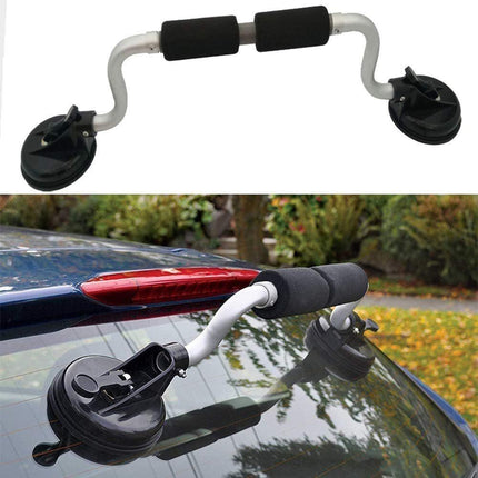 Samland Boat Roller with Suction Cup Holder for Kayak Loading Assist (BR01).