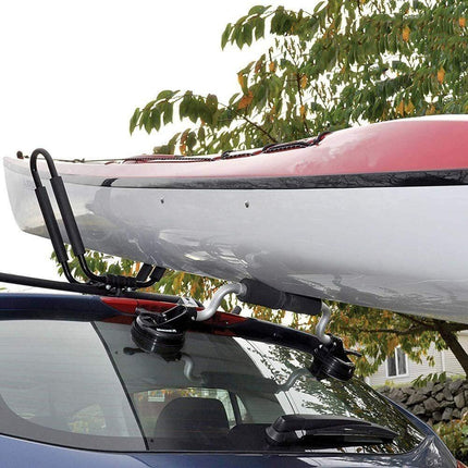 Samland Boat Roller with Suction Cup Holder for Kayak Loading Assist (BR01).