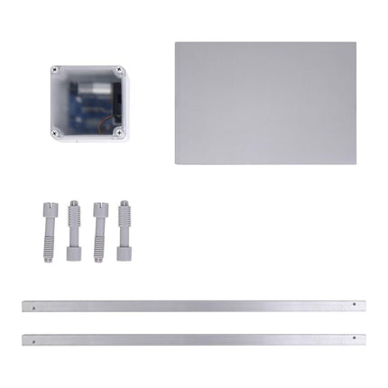 Samland Classic Automatic Chicken Coop Door Opener Closer Kit.