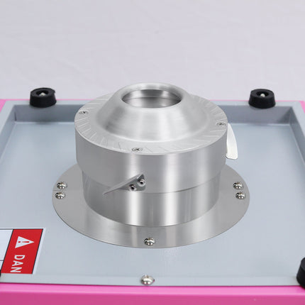 Samland Commercial Cotton Candy Machine Fairy Floss Maker.