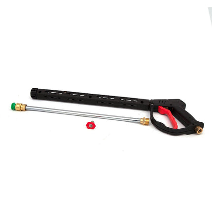 Samland Sprayer Lance Trigger Gun for Pest Control Weed Spray.
