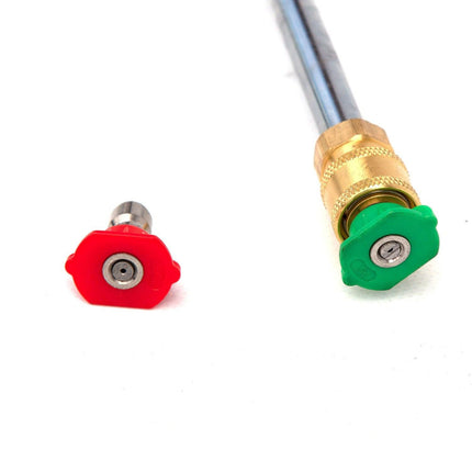 Samland Sprayer Lance Trigger Gun for Pest Control Weed Spray.