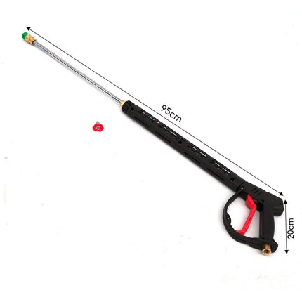 Samland Sprayer Lance Trigger Gun for Pest Control Weed Spray.