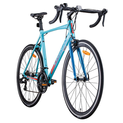 Samland CLIMBER 1.0 ROAD BIKE SHIMANO A070 GROUPSET 14 SPEED BICYCLE[FRAME SIZE: 56CM].