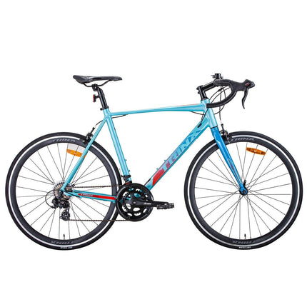 Samland CLIMBER 1.0 ROAD BIKE SHIMANO A070 GROUPSET 14 SPEED BICYCLE[FRAME SIZE: 56CM].
