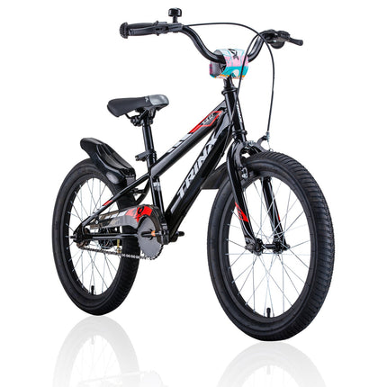 Samland BLUE ELF3.0 18 INCH WHEEL KIDS MOUNTAIN BIKE MTB BICYCLE.