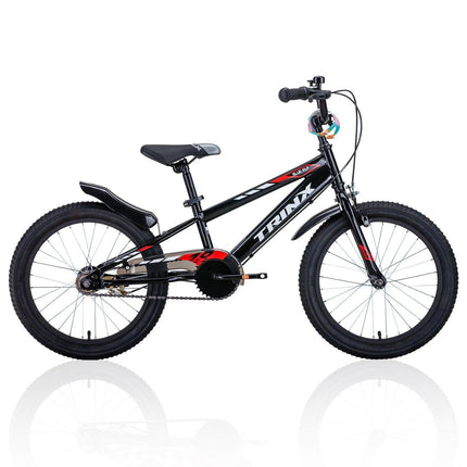 Samland BLUE ELF3.0 18 INCH WHEEL KIDS MOUNTAIN BIKE MTB BICYCLE.