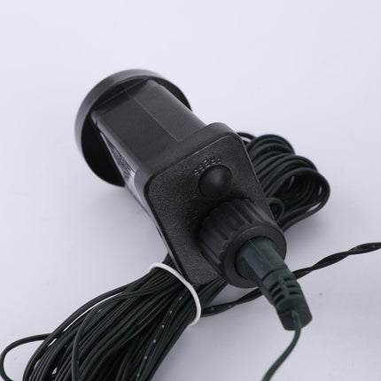 Samland 1200 Led Christmas Fairy Light Multi Colour.