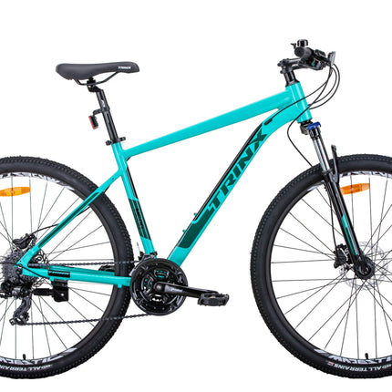 Samland M600 PRO 29er Mountain Bike 24 Speed 29" MTB.
