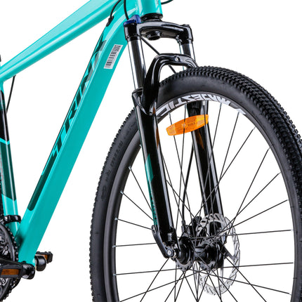 Samland M600 PRO 29er Mountain Bike 24 Speed 29" MTB.