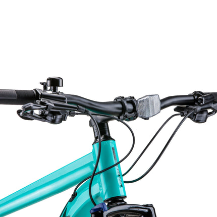 Samland M600 PRO 29er Mountain Bike 24 Speed 29" MTB.