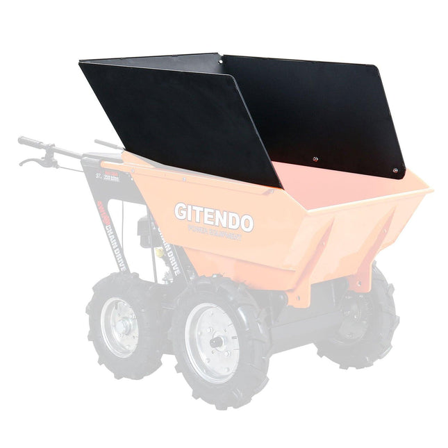 Samland Bucket Extender for MINI Dumper MD65.