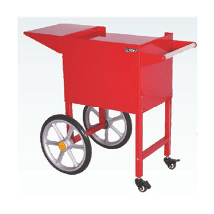 Samland Large Wheeled Cart Trolley for Popcorn Machine.