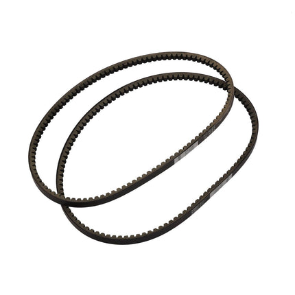 Samland 1 x 17*1255LA Belt for Wood Chipper WC420/WC420BS.