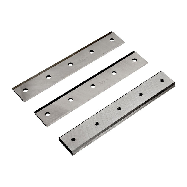 Samland Blade Set for Wood Chipper [MODEL: WC420/WC420BS].