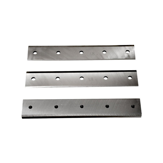 Samland Blade Set for Wood Chipper [MODEL: WC420/WC420BS].
