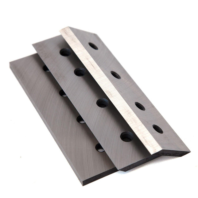 Samland BLADE SET FOR WOOD CHIPPER [MODEL: WCD150].