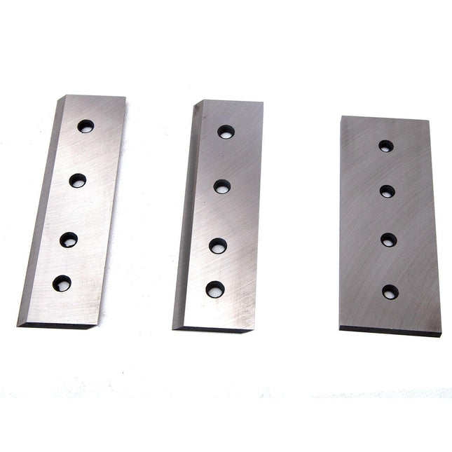 Samland BLADE SET FOR WOOD CHIPPER [MODEL: WCD150].