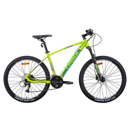 Samland X1 MTB Mountain Bike Shimano Altus M370 27 Speed [Frame Size: 19 Inch].