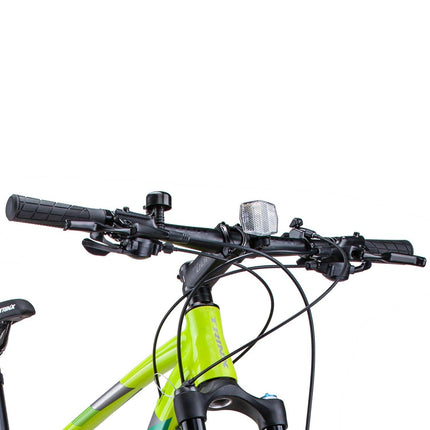 Samland X1 MTB Mountain Bike Shimano Altus M370 27 Speed [Frame Size: 19 Inch].