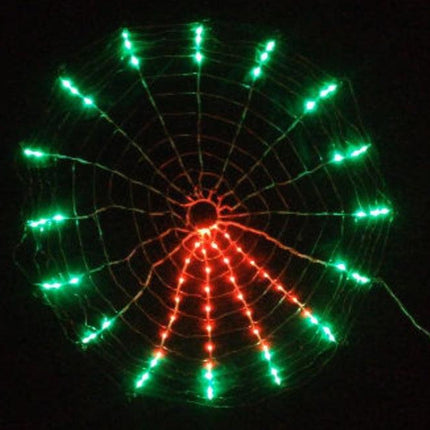Samland Led Round Circle Wave Effect Fairy Light for Christmas Decoration-256CL.