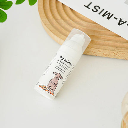 Rycolnia  Lanolin & Vitamin E Cream 50g.