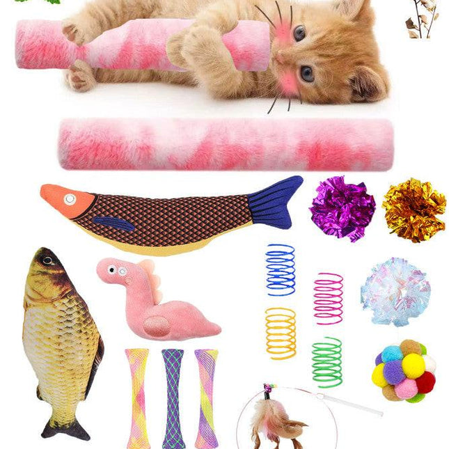 Pet Care.