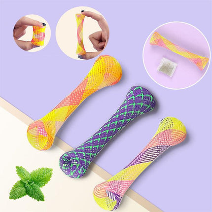 Pet Products Cat Toys,Interactive Kitten Toy for Indoor Kitty Exercise 14 Piece with Fish Catnip Spiral Spring, Tube, Crinkle Balls Helps Reduce Stress & Provide Anxiety Relief for Cats.