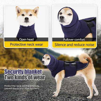 Pet Care.